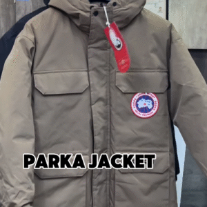 parajacket-grey